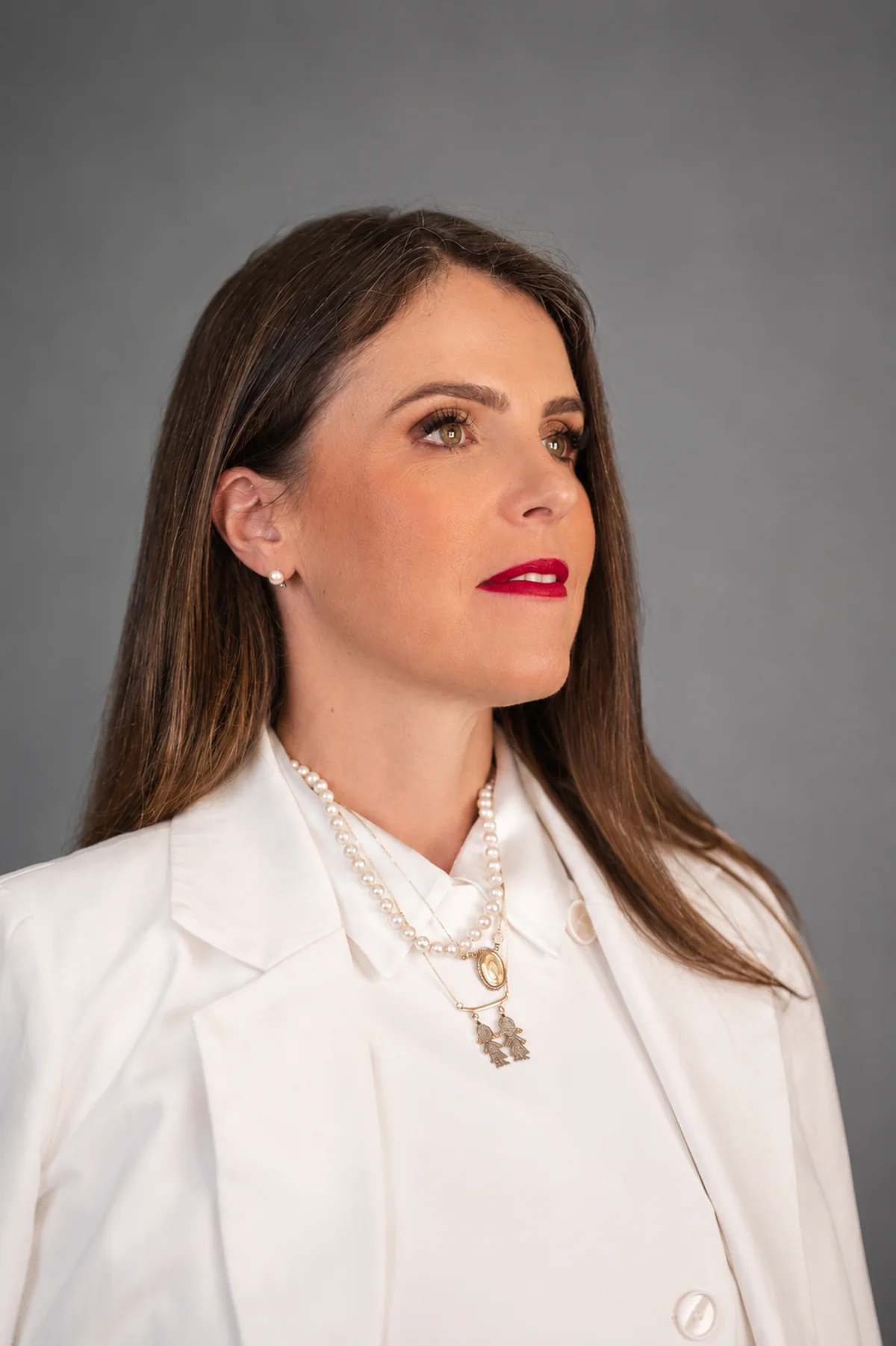 Lizianne Nienaber — Nienaber Advocacia